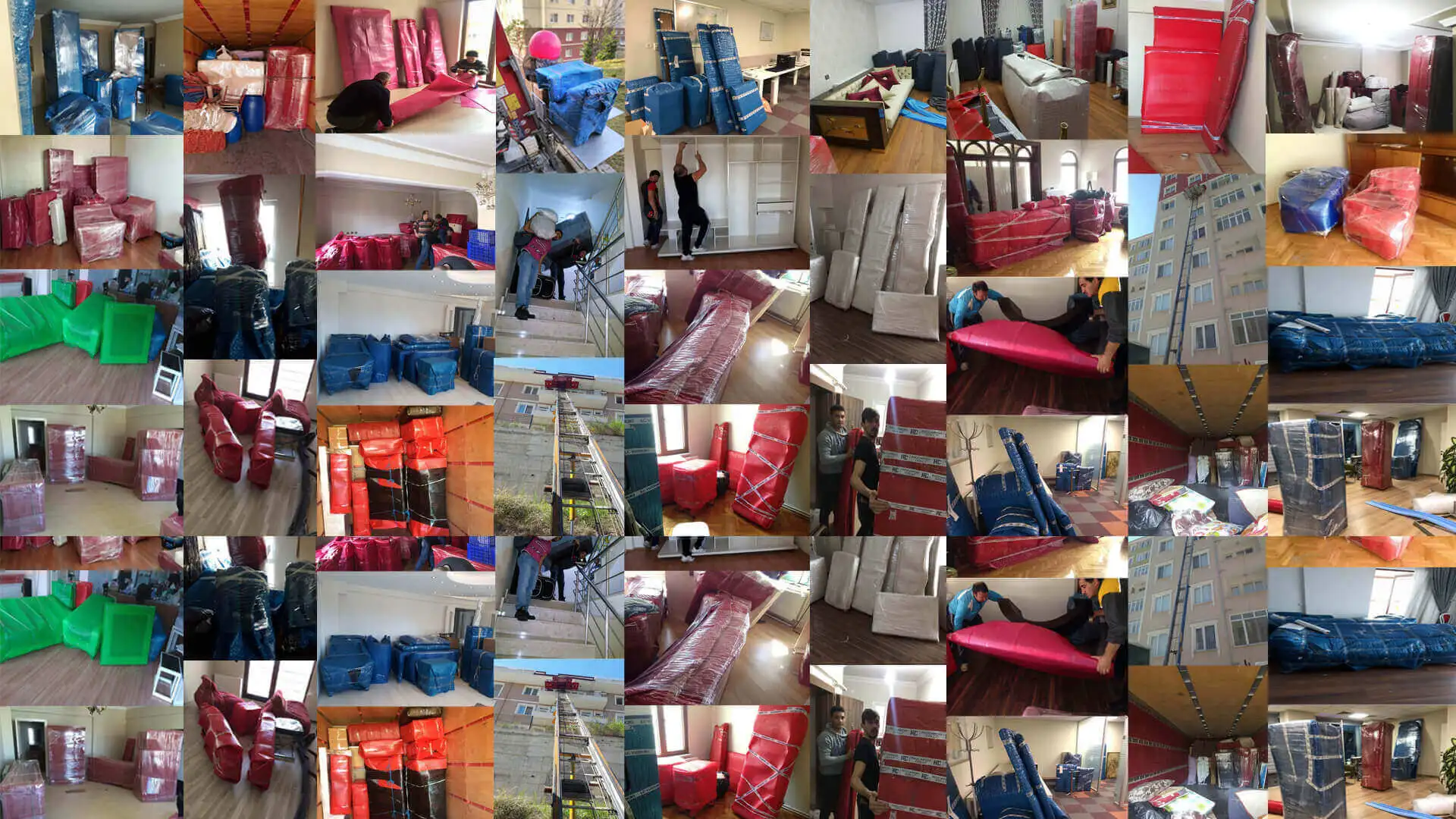 Üsküdar Evden Eve Nakliyat Slider